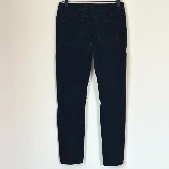 No Boundaries Black Skinny Jeans - Size: 7 - Picture 4 of 4